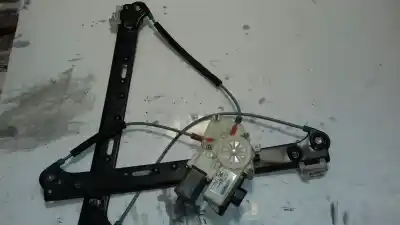 Second-hand car spare part left front window motor for bmw x3 (e83) 2.0d oem iam references e840311302