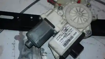 Peça sobressalente para automóvel em segunda mão motor elevador vidro dianteiro esquerdo por bmw x3 (e83) 2.0d referências oem iam e840311302  