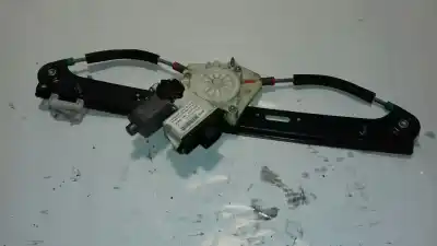 Second-hand car spare part rear left window motor for bmw x3 (e83) 2.0d oem iam references e840311306