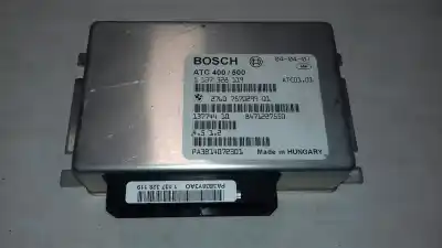 Second-hand car spare part automatic gearbox control unit for bmw x3 (e83) 2.0d oem iam references 2760757029901