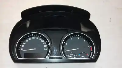 Second-hand car spare part dashboard for bmw x3 (e83) 2.0d oem iam references 344832302