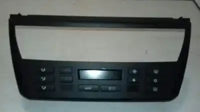 Second-hand car spare part climate control for bmw x3 (e83) 2.0d oem iam references 3443981