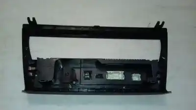 Second-hand car spare part climate control for bmw x3 (e83) 2.0d oem iam references 3443981  