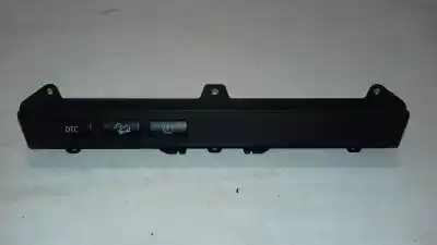 Second-hand car spare part electronic module for bmw x3 (e83) 2.0d oem iam references 3411708