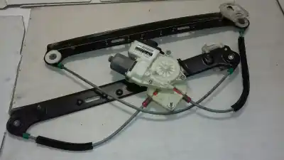 Second-hand car spare part right front window motor for bmw x3 (e83) 2.0d oem iam references e840311301