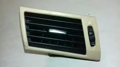 Second-hand car spare part air ventilation grille for bmw x3 (e83) 2.0d oem iam references 3400076