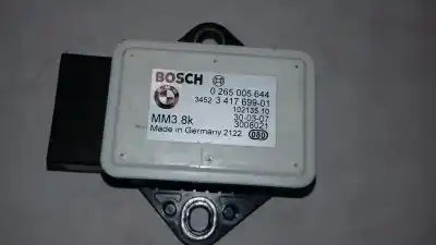 Second-hand car spare part sensor for bmw x3 (e83) 2.0d oem iam references 3452341769901