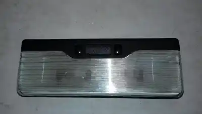Second-hand car spare part interior light for bmw x3 (e83) 2.0d oem iam references 6962141