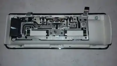 Second-hand car spare part interior light for bmw x3 (e83) 2.0d oem iam references 6962141  