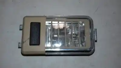 Second-hand car spare part interior light for bmw x3 (e83) 2.0d oem iam references 6962036