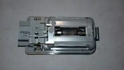 Second-hand car spare part interior light for bmw x3 (e83) 2.0d oem iam references 6962036  