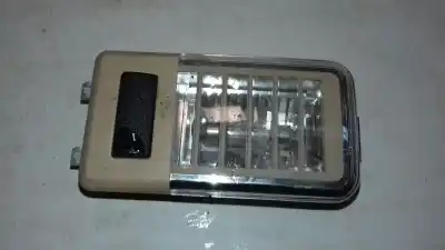 Second-hand car spare part interior light for bmw x3 (e83) 2.0d oem iam references 6962036