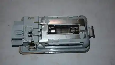 Second-hand car spare part interior light for bmw x3 (e83) 2.0d oem iam references 6962036  