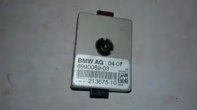 Second-hand car spare part sensor for bmw x3 (e83) 2.0d oem iam references 699008903