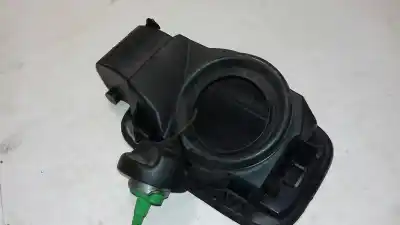 Second-hand car spare part outer fuel cap for bmw x3 (e83) 2.0d oem iam references 3438033  