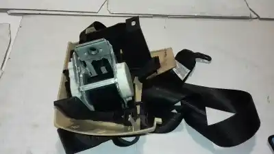 Second-hand car spare part rear right seat belt for bmw x3 (e83) 2.0d oem iam references 33031970