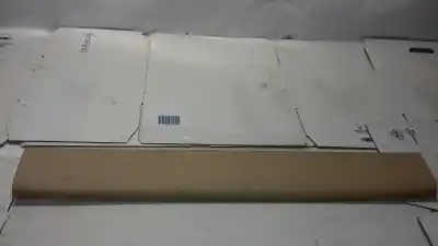 Second-hand car spare part rear decorative moulding for bmw x3 (e83) 2.0d oem iam references 528506