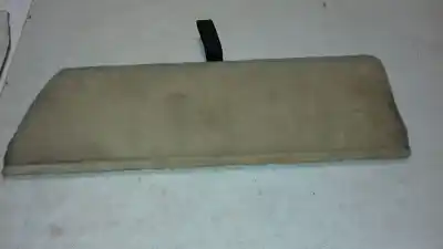 Second-hand car spare part rear decorative moulding for bmw x3 (e83) 2.0d oem iam references 3400595