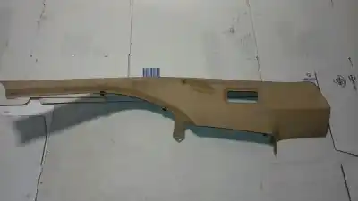 Second-hand car spare part decorative moulding for bmw x3 (e83) 2.0d oem iam references 3330449