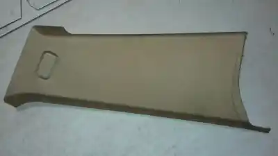 Second-hand car spare part front decorative moulding for bmw x3 (e83) 2.0d oem iam references 3330490