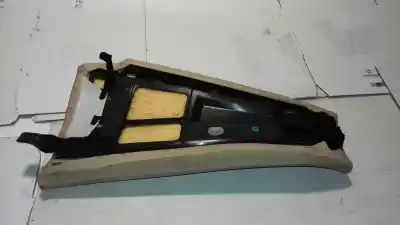 Peça sobressalente para automóvel em segunda mão molduras traseiras por bmw x3 (e83) 2.0d referências oem iam 3330438  