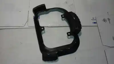 Second-hand car spare part rear decorative moulding for bmw x3 (e83) 2.0d oem iam references 3402101