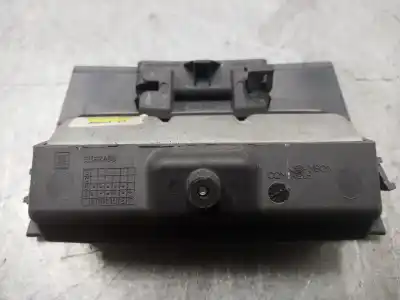 Gebrauchtes Autoersatzteil aschenbecher zum opel zafira b 1.8 16v oem-iam-referenzen 13162498  