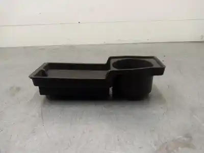 Second-hand car spare part central cup holder for opel zafira b zafira b oem iam references 13198896  