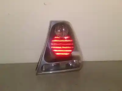 Pezzo di ricambio per auto di seconda mano luci posteriori destra per bmw serie 3 compact (e46) 320td riferimenti oem iam 63216920