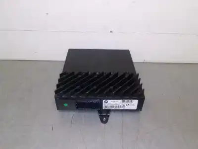 Автозапчасти б/у аудиосистема / радио cd за bmw serie 3 compact (e46) * ссылки oem iam 086496056  