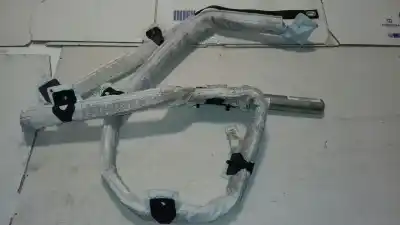 Second-hand car spare part front left curtain airbag for bmw x3 (e83) 2.0d oem iam references 30380659d