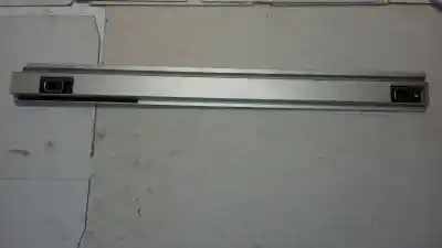 Second-hand car spare part decorative moulding for bmw x3 (e83) 2.0d oem iam references 3411942