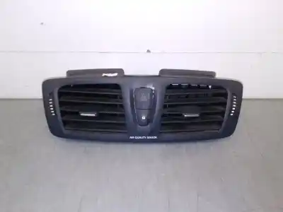 Pièce détachée automobile d'occasion grille d'aération pour renault megane iii berlina 5 p dynamique références oem iam   