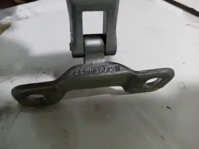 Pezzo di ricambio per auto di seconda mano cerniera per bmw x3 (e83) 2.0d riferimenti oem iam 3400377  
