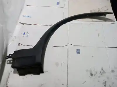 Second-hand car spare part decorative moulding for bmw x3 (e83) 2.0d oem iam references 51773405818