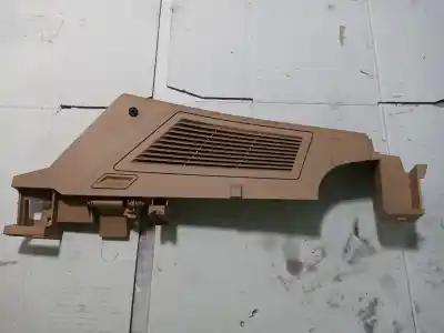 Second-hand car spare part decorative moulding for bmw x3 (e83) 2.0d oem iam references 51473508763