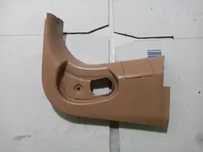 Second-hand car spare part decorative moulding for bmw x3 (e83) 2.0d oem iam references 51437051423