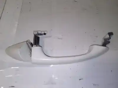 Pièce détachée automobile d'occasion poignée de porte avant droite pour mercedes-benz clase e (w211) berlina e 220 cdi (211.008) références oem iam 794144