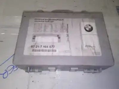 Second-hand car spare part lampholder for bmw x3 (e83) 2.0d oem iam references 63217164677