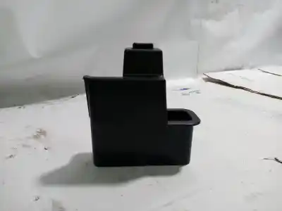 Second-hand car spare part decorative moulding for bmw x3 (e83) 2.0d oem iam references 5147340581902