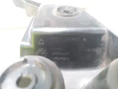 Peça sobressalente para automóvel em segunda mão moldagem por bmw x3 (e83) 2.0d referências oem iam 51123414408  