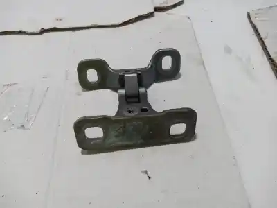 Second-hand car spare part hinge for bmw x3 (e83) 2.0d oem iam references 3400377  