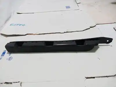 Second-hand car spare part rear decorative moulding for bmw x3 (e83) 2.0d oem iam references 5112340095