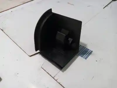 Second-hand car spare part rear decorative moulding for bmw x3 (e83) 2.0d oem iam references 7160590