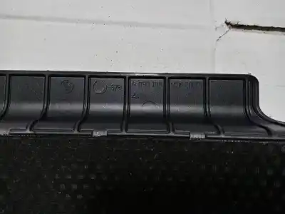 Pezzo di ricambio per auto di seconda mano modanatura per bmw x3 (e83) 2.0d riferimenti oem iam 6990108  