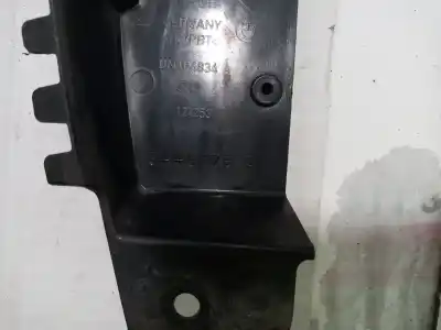 Pezzo di ricambio per auto di seconda mano modanatura per bmw x3 (e83) 2.0d riferimenti oem iam 344867801  
