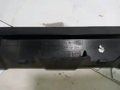 Second-hand car spare part decorative moulding for bmw x3 (e83) 2.0d oem iam references 3330869  