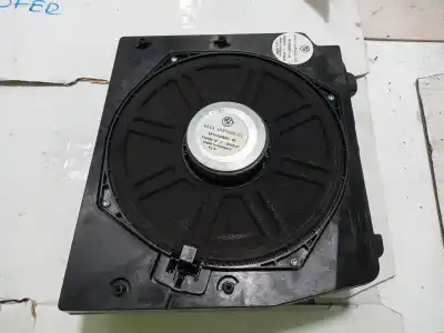 Piesă de schimb auto la mâna a doua boxa pentru bmw x3 (e83) 2.0d referințe oem iam 6513692910001  