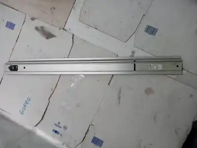 Second-hand car spare part decorative moulding for bmw x3 (e83) 2.0d oem iam references 3411941