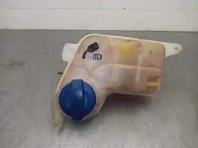 Peça sobressalente para automóvel em segunda mão depósito de expansão por audi a6 berlina (4f2) 3.0 v6 24v tdi referências oem iam 4f0121403m